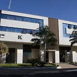 Flat Noroeste Square By Centoedez