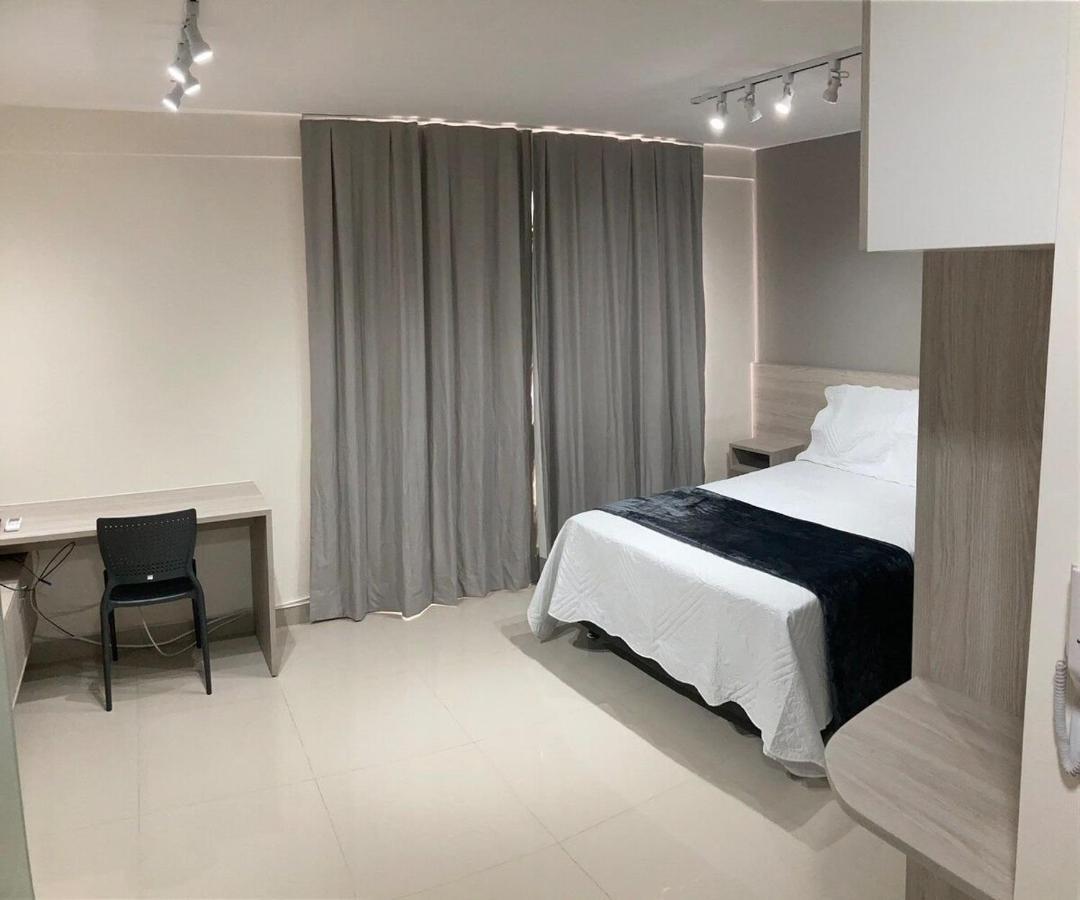 Appartamento Flat Noroeste Square By Centoedez *